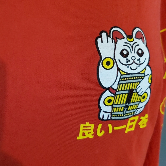 🐱 Good fortune cat 🐱 - Picture 3 of 5
